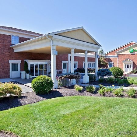 Holiday Inn Columbus North I-270 Worthington Exterior photo