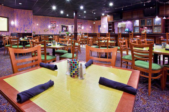 Holiday Inn Columbus North I-270 Worthington Restaurant photo